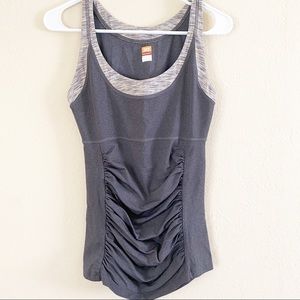 Lucy Athletic Tank Top